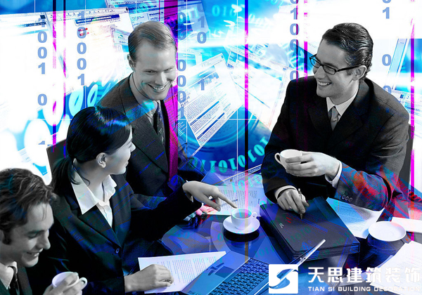 <a href=http://www.4ap.com.cn/ target=_blank class=infotextkey>合肥辦公室裝修</a>-合肥天思裝飾