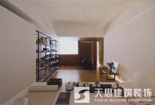 <a href=http://www.4ap.com.cn/ target=_blank class=infotextkey>合肥辦公室裝修</a>側面書架