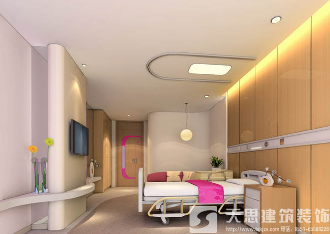 <a href=http://www.4ap.com.cn/yiyuananli/ target=_blank class=infotextkey>合肥醫(yī)院裝修</a>