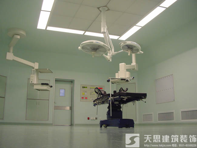 <a href=http://www.4ap.com.cn/yiyuananli/ target=_blank class=infotextkey>合肥醫院裝修</a>設計