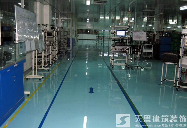 <a href=http://www.4ap.com.cn/gccf/ target=_blank class=infotextkey>合肥廠房裝修</a>施工環保節能最重要