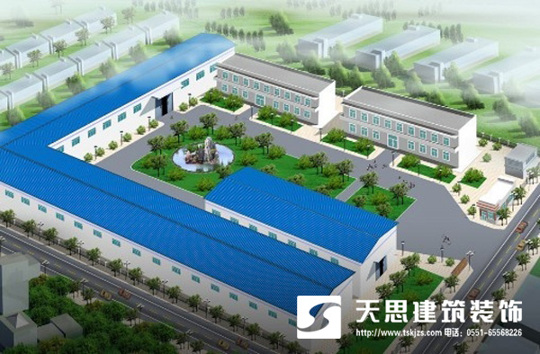 <a href=http://www.4ap.com.cn/gccf/ target=_blank class=infotextkey>合肥廠房裝修</a>哪家好合理布局更省心