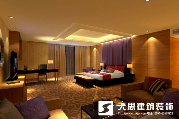 <a href=http://www.4ap.com.cn/hfjdzx/ target=_blank class=infotextkey>合肥酒店裝修</a>設計內外兼修很重要