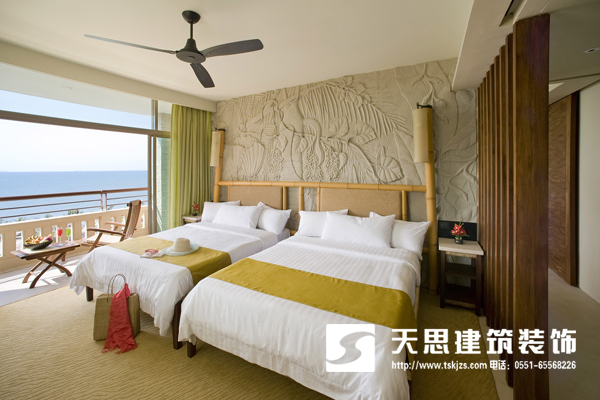 <a href=http://www.4ap.com.cn/hfjdzx/ target=_blank class=infotextkey>合肥酒店裝修</a>設計內外兼修很重要