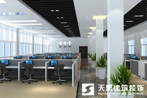 <a href=http://www.4ap.com.cn/bgs/ target=_blank class=infotextkey>合肥辦公樓裝修</a>設計整體布局最重要