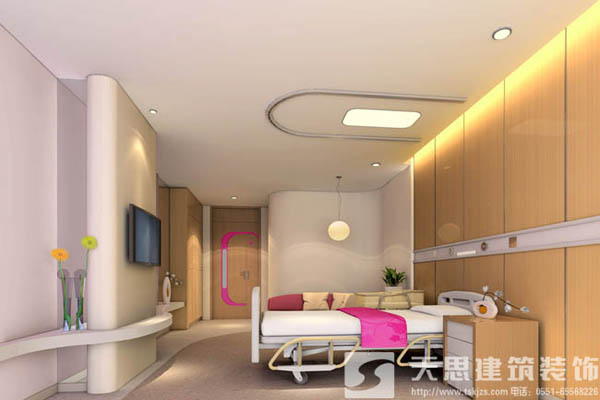 <a href=http://www.4ap.com.cn/yiyuananli/ target=_blank class=infotextkey>合肥醫院裝修</a>設計需要注意事項