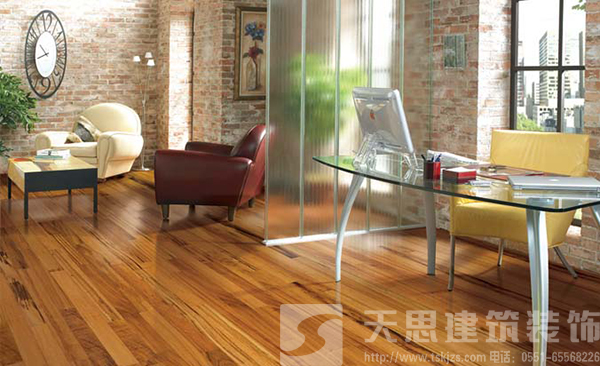 復合地板的優缺點,你知道幾點?