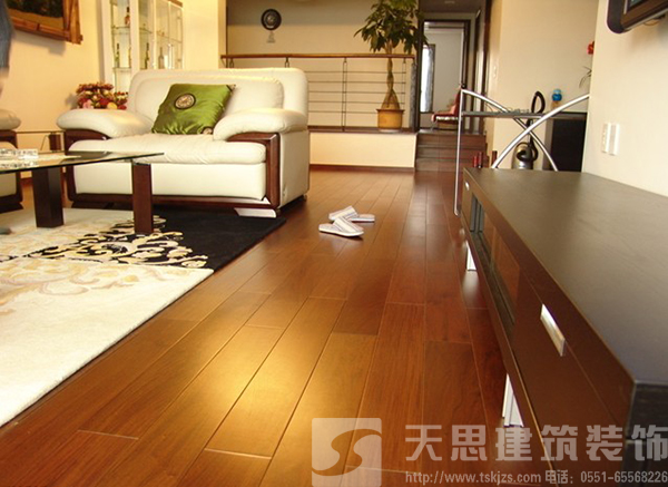 復合地板的優缺點,你知道幾點?