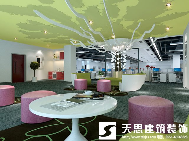 <a href=http://www.4ap.com.cn/bangonganli/ target=_blank class=infotextkey>合肥辦公室設計</a>效果圖
