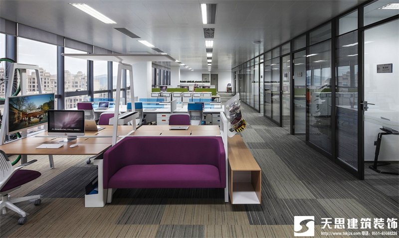 <a href=http://www.4ap.com.cn/bgs/ target=_blank class=infotextkey>合肥寫字樓裝修</a>設計布局要遵循的幾個要求