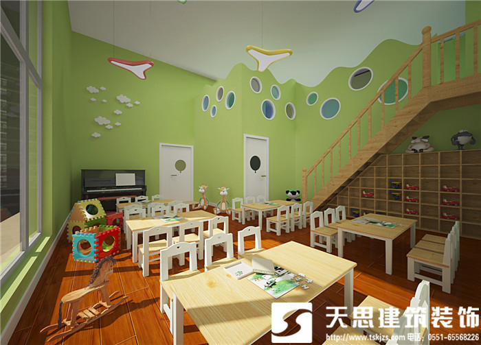 <a href=http://www.4ap.com.cn/youeryuan/ target=_blank class=infotextkey>合肥幼兒園裝修</a>公司哪家好