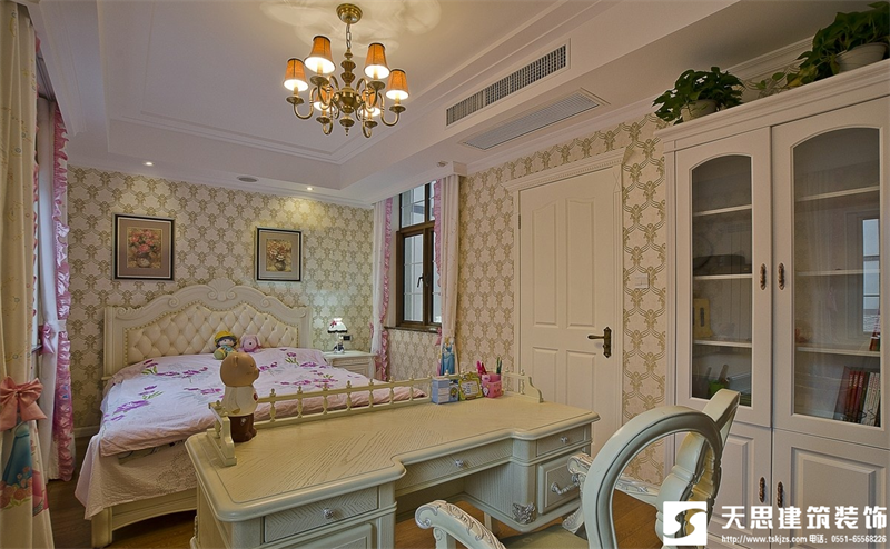 合肥別墅裝修設(shè)計(jì)注意六個事項(xiàng)無后顧之患