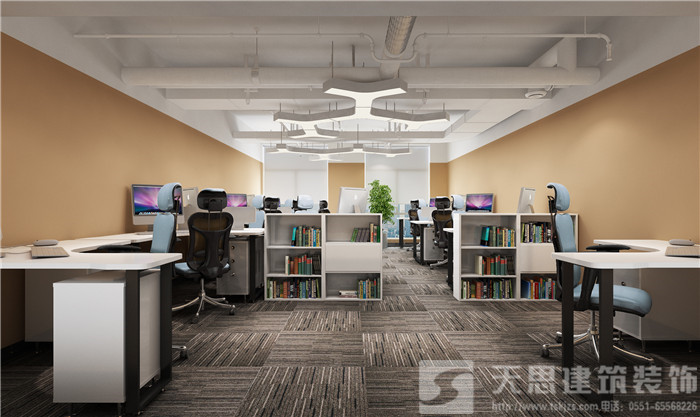 <a href=http://www.4ap.com.cn/ target=_blank class=infotextkey>合肥辦公室裝修</a>效果圖