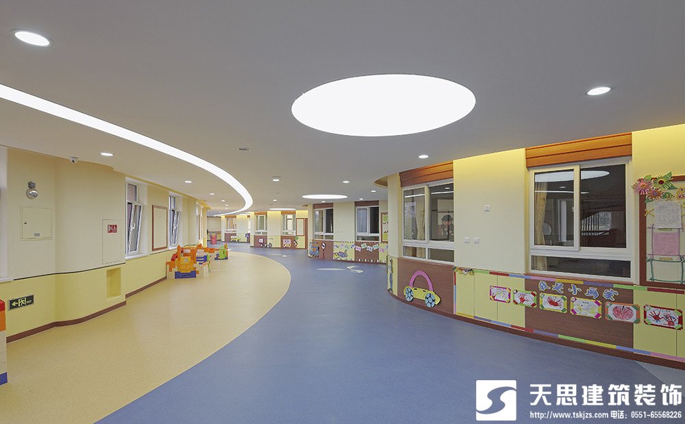 培養(yǎng)好祖國(guó)的花朵從<a href=http://www.4ap.com.cn/youeryuan/ target=_blank class=infotextkey>合肥幼兒園裝修</a>設(shè)計(jì)開始