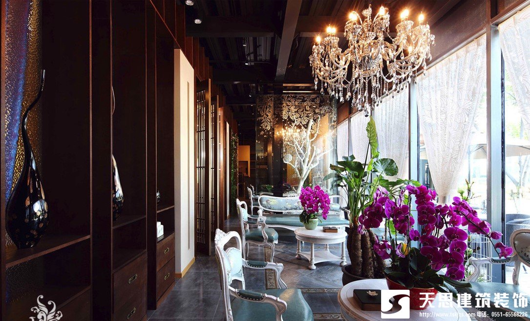 挑選<a href=http://www.4ap.com.cn/huisuoanli/ target=_blank class=infotextkey>合肥會所裝修</a>設計公司從預算上也能看出門道