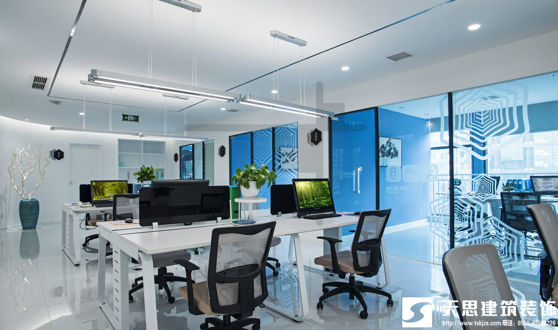 <a href=http://www.4ap.com.cn/ target=_blank class=infotextkey>合肥辦公室裝修</a>中與其他空間的合理規劃與設計