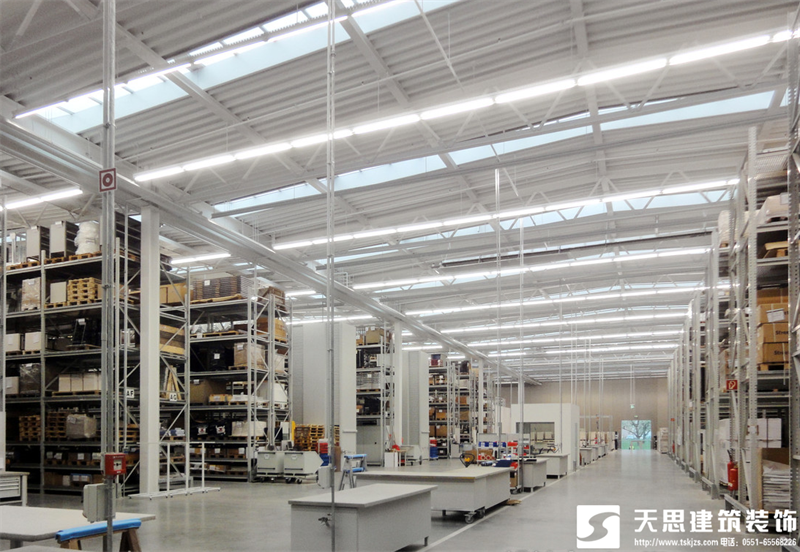 <a href=http://www.4ap.com.cn/gccf/ target=_blank class=infotextkey>合肥廠房裝修</a>不是你想的那么簡單