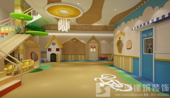 <a href=http://www.4ap.com.cn/youeryuan/ target=_blank class=infotextkey>合肥幼兒園裝修</a>設(shè)計